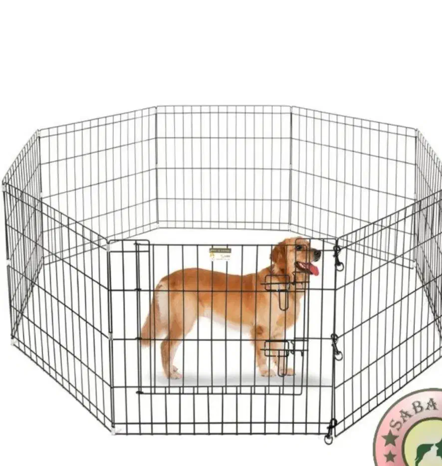 پارک شش ضلعی برای سگ و گربه|لوازم جانبی حیوانات|قزوین, |دیوار