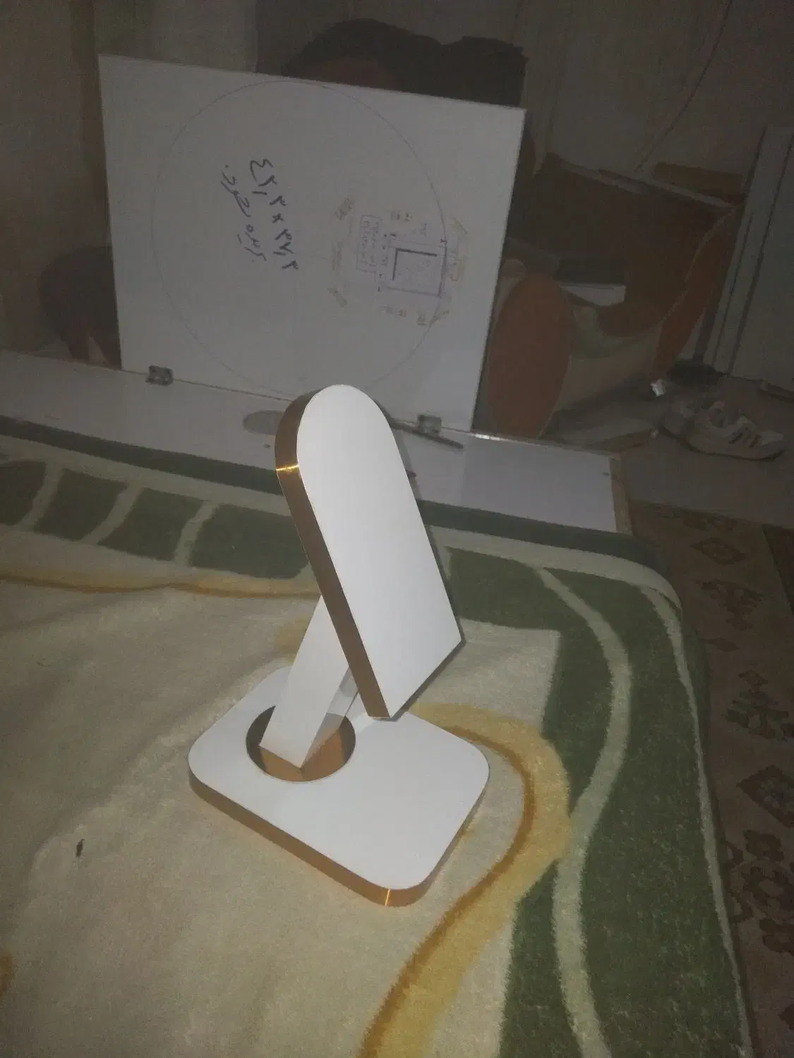 پایه نگهدارنده گوشی|لوازم جانبی موبایل و تبلت|یاسوج, |دیوار