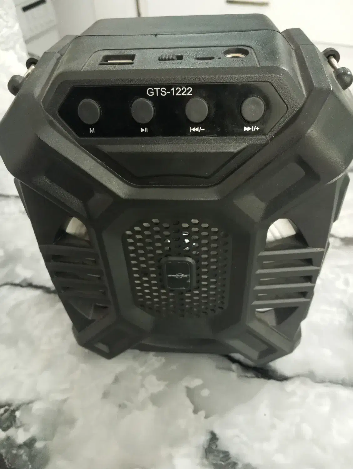 اسپیکر|پخش‌کننده همراه|ملایر, |دیوار