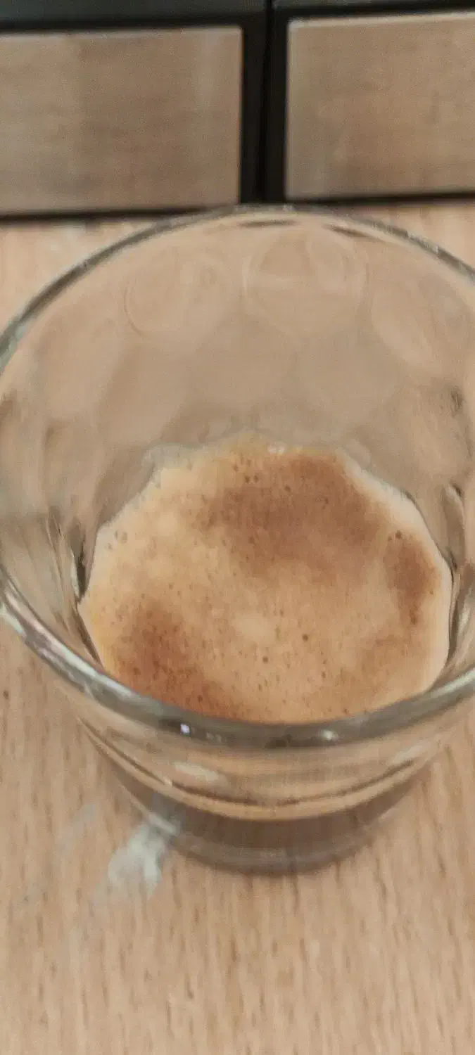 دستگاه قهوه ساز تکنو ۳۰۰بار در حد صفر بدون استفاده|سماور، چای‌ساز، قهوه‌ساز|لاهیجان, امیرشهید|دیوار