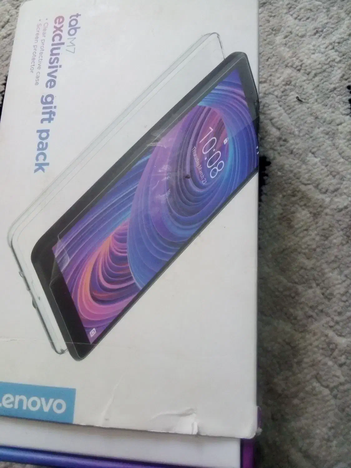 تبلت لنوو نونو|تبلت|ازنا, |دیوار