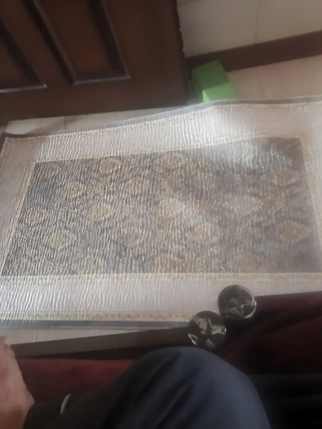 پادری|پادری|زرند, |دیوار