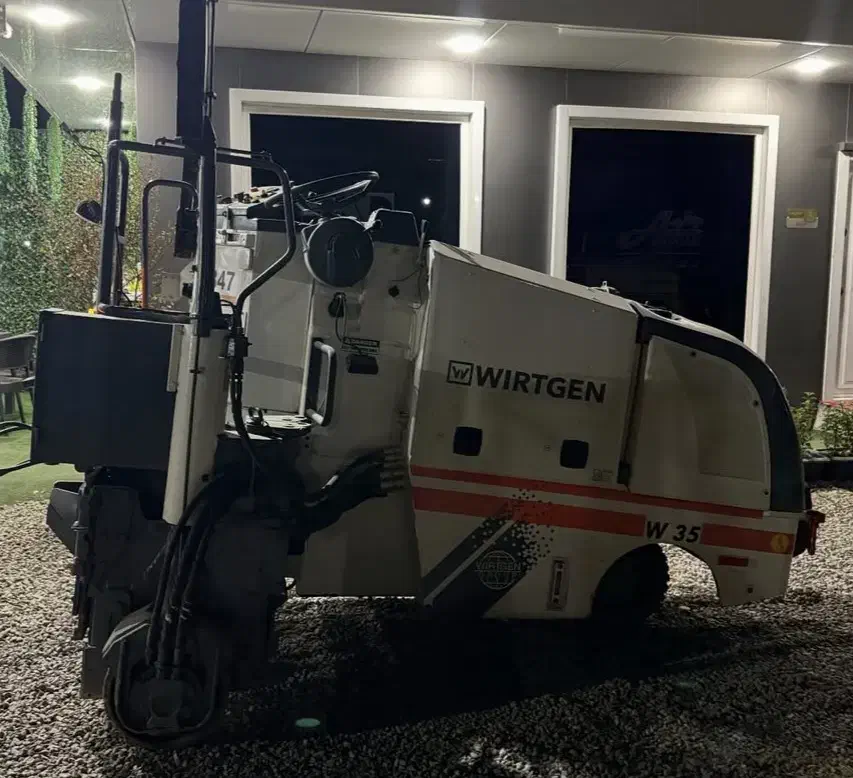 اجاره دستگاه رامبل استریپ شیارلرزاننده ویرتگنw35|خدمات پیشه و مهارت|تهران, مشیریه|دیوار