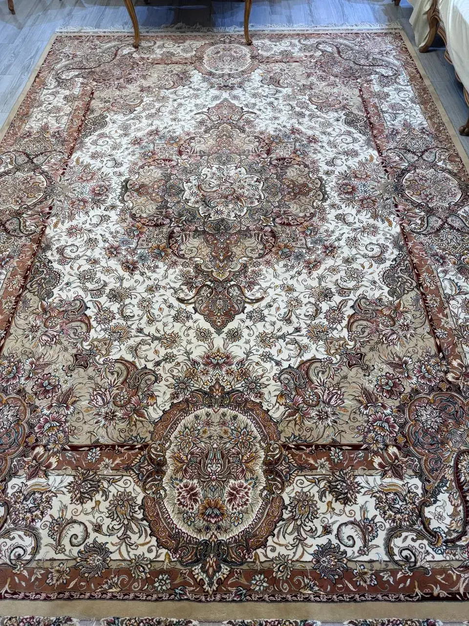 فرش ۹ متری|فرش|رشت, حافظ آباد|دیوار