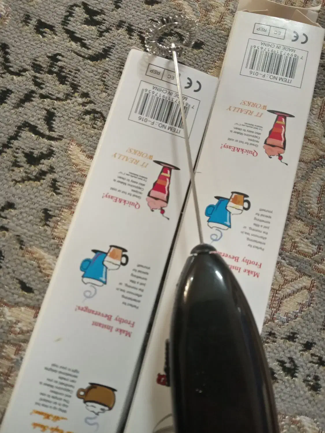 همزن|خردکن، آسیاب، غذاساز|قم, شهرک فاطمیه|دیوار