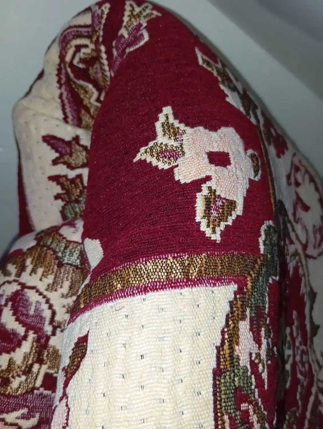 روفرشی6متری|روفرشی|اراک, |دیوار