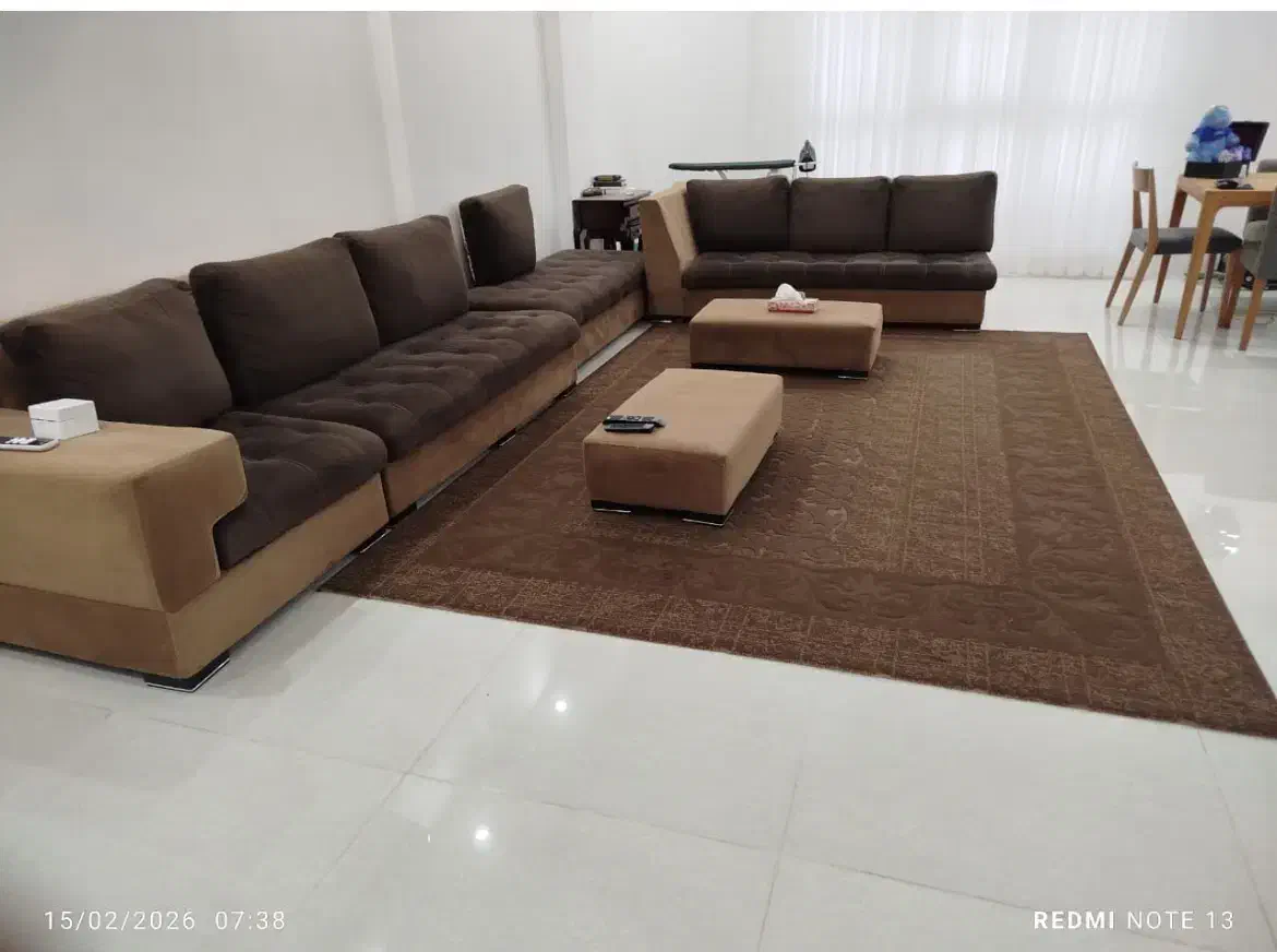 مبل راحتی|مبلمان خانگی و میز عسلی|بندرعباس, |دیوار