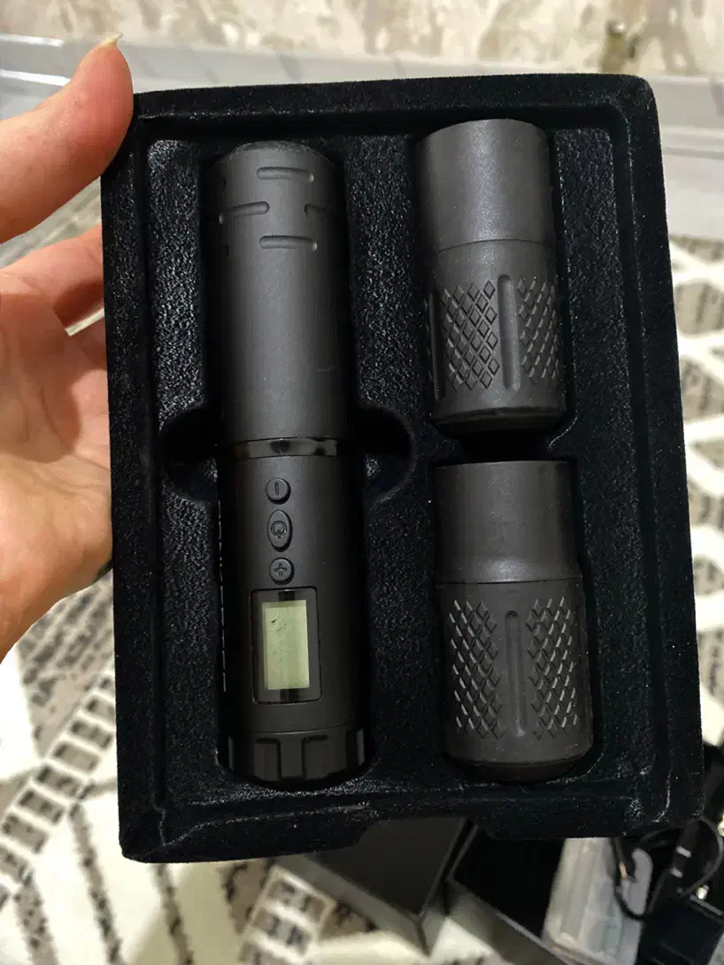 تاتو|آرایشگاه و سالن‌های زیبایی|تهران, شهرک پرواز|دیوار