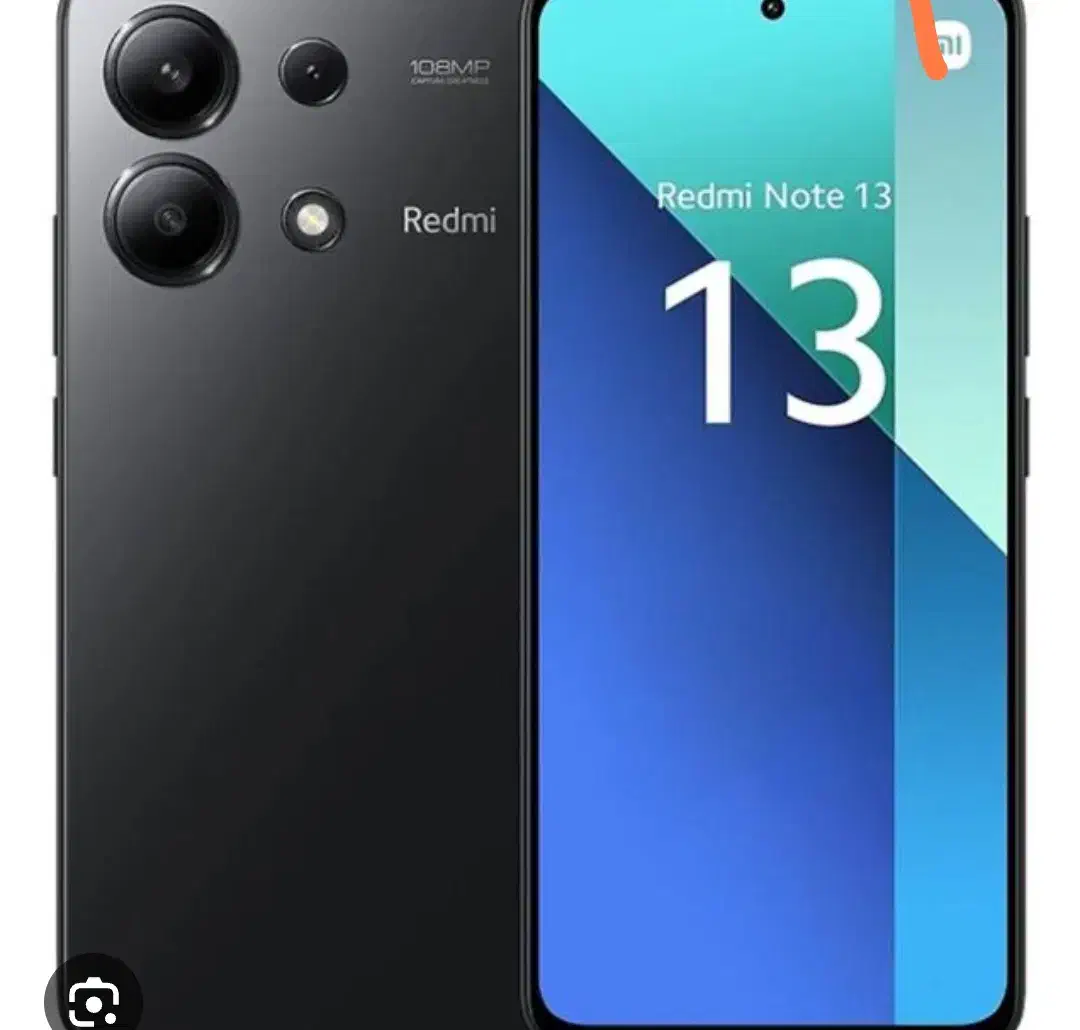 گوشی نوت13|موبایل|پرند, فاز ۵|دیوار