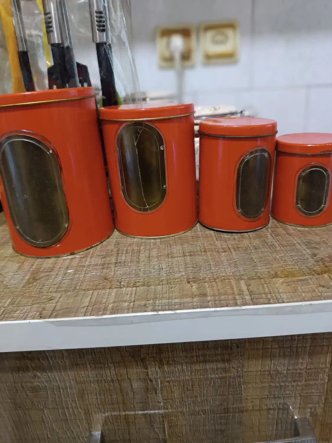 حراج لوازم آشپزخانه|ظروف نگهدارنده، پلاستیکی، یک‌بارمصرف|تبریز, |دیوار