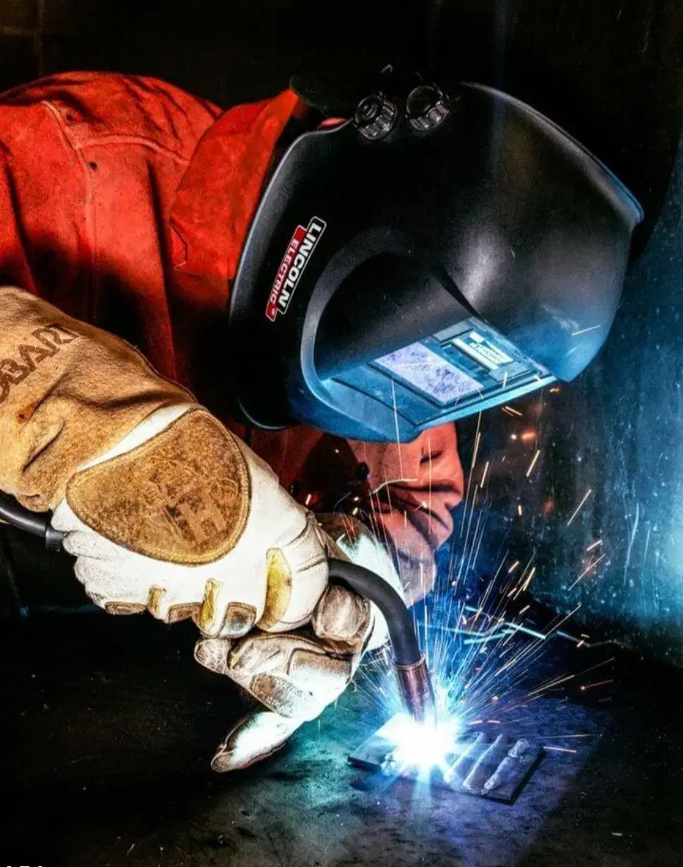 جوشکاری و آهنگری در محل فوری تضمینی|خدمات پیشه و مهارت|فردیس, شهرک گلها|دیوار