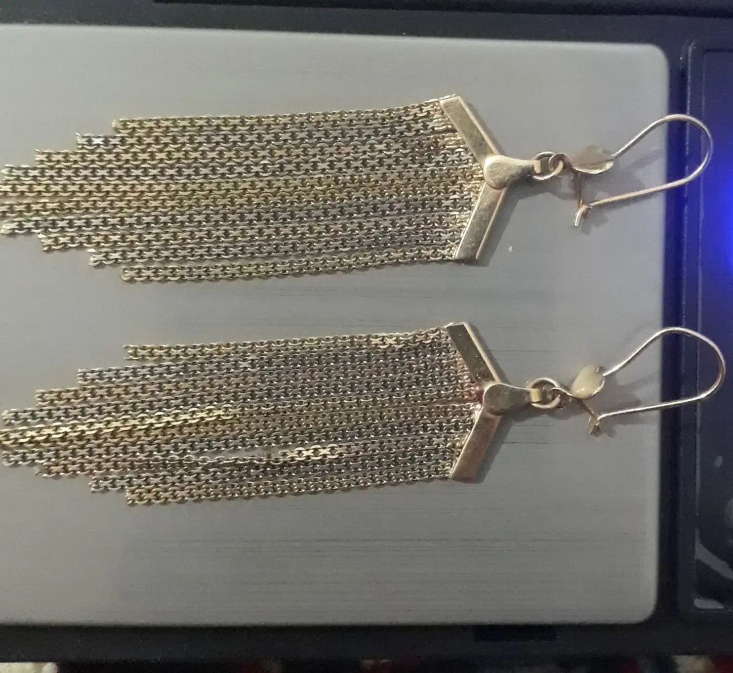 فروش گوشواره|جواهرات|نورآباد, |دیوار