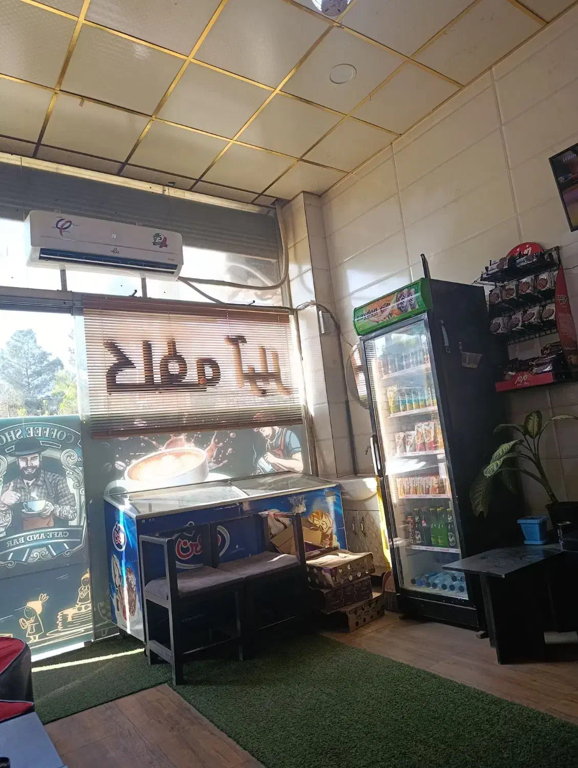 تجهیزات کافه|کافی‌شاپ و رستوران|قم, ولیعصر|دیوار