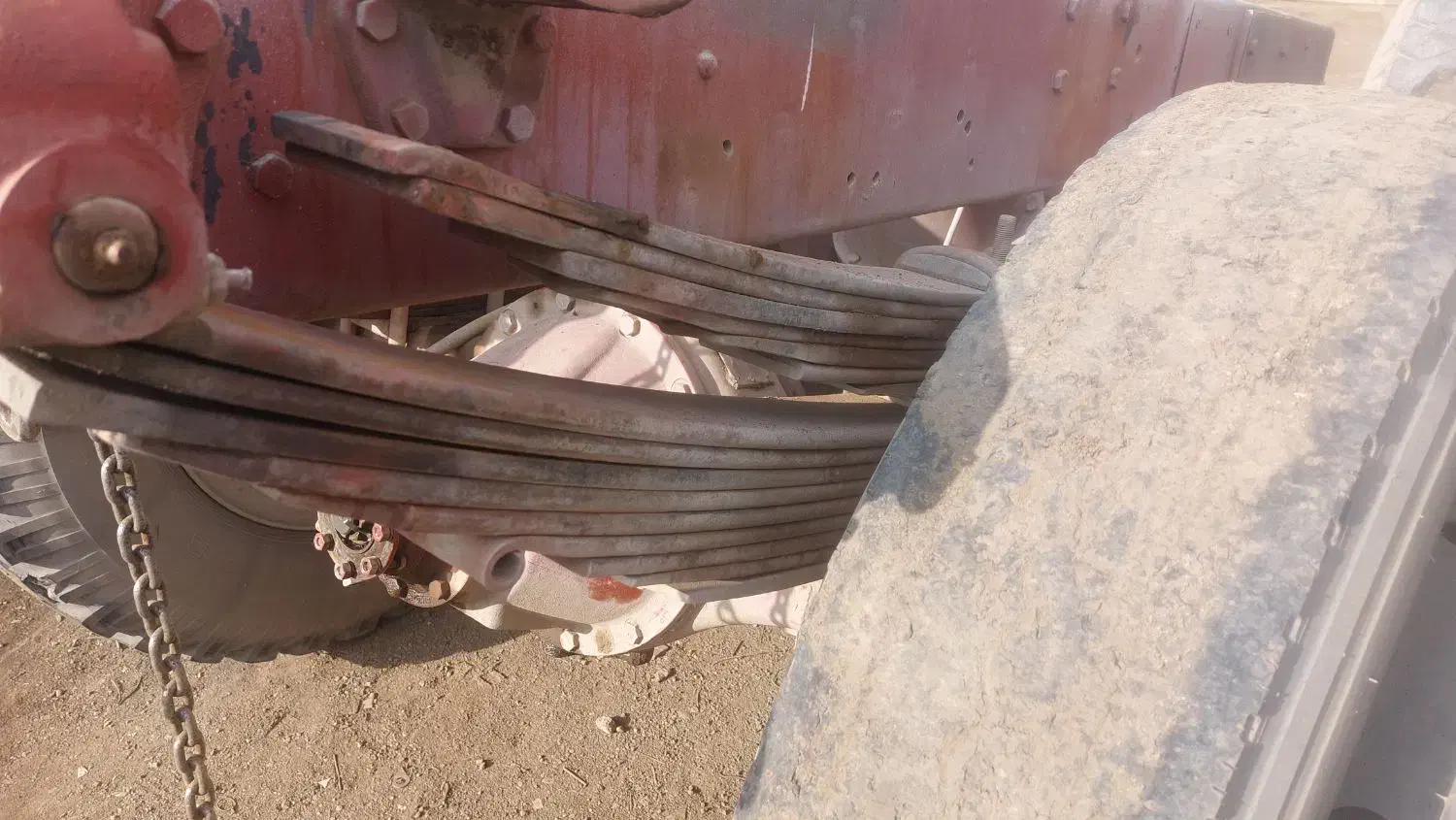 دفرانسیال وجکی ۸بلبرینگ تی ۳۰۰|قطعات یدکی و لوازم جانبی|سبزوار, اسلام آباد|دیوار