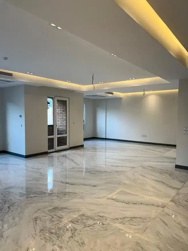 ۱۵۰ متر جهانبینی / معماری معاصر|فروش آپارتمان|قم, جهان بینی|دیوار