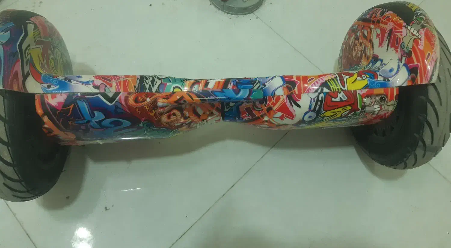 اسکوتر برقی|دوچرخه، اسکیت، اسکوتر|اشنویه, |دیوار