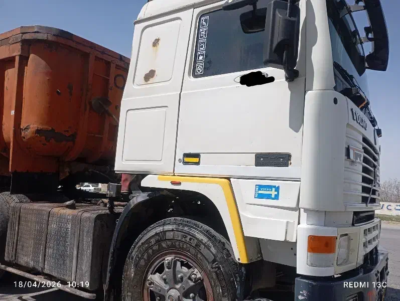 f12مدل72|خودرو سنگین|زند, |دیوار