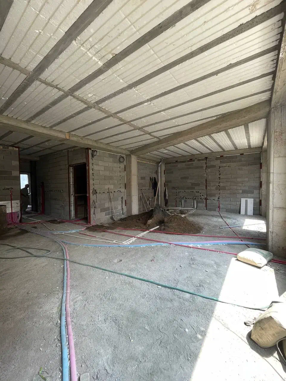 پیش فروش ۱۴۰متری/طبقه دوم/۳خواب/وام دار در لیلاکوه|فروش آپارتمان|لنگرود, |دیوار