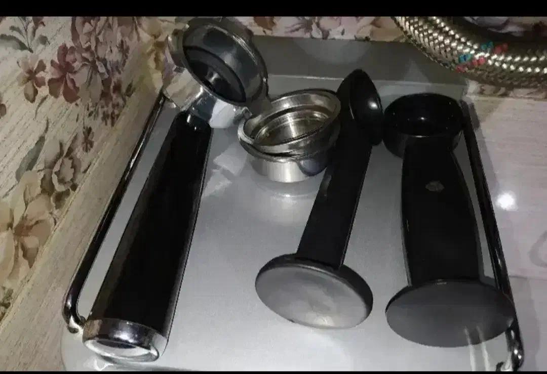 قهوه ساز|سماور، چای‌ساز، قهوه‌ساز|سنقر, |دیوار