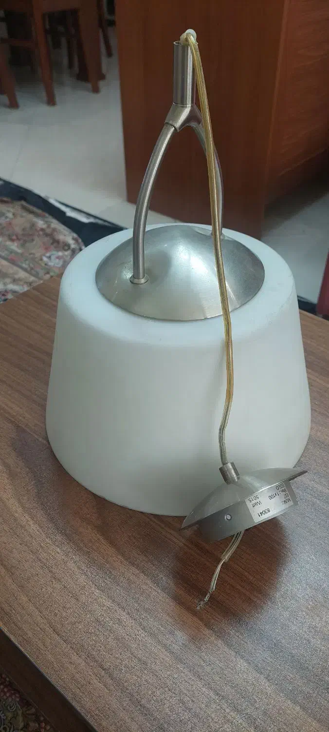 لوستر خارجی  اصل|لوستر و چراغ آویز|تهران, شهرک غرب|دیوار