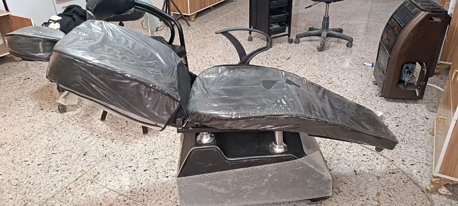 صندلی اصلاح|آرایشگاه و سالن‌های زیبایی|نیشابور, شهرک رسولی|دیوار