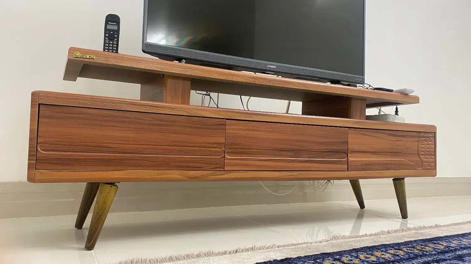 میز تلویزیون|میز تلویزیون|جهرم, |دیوار