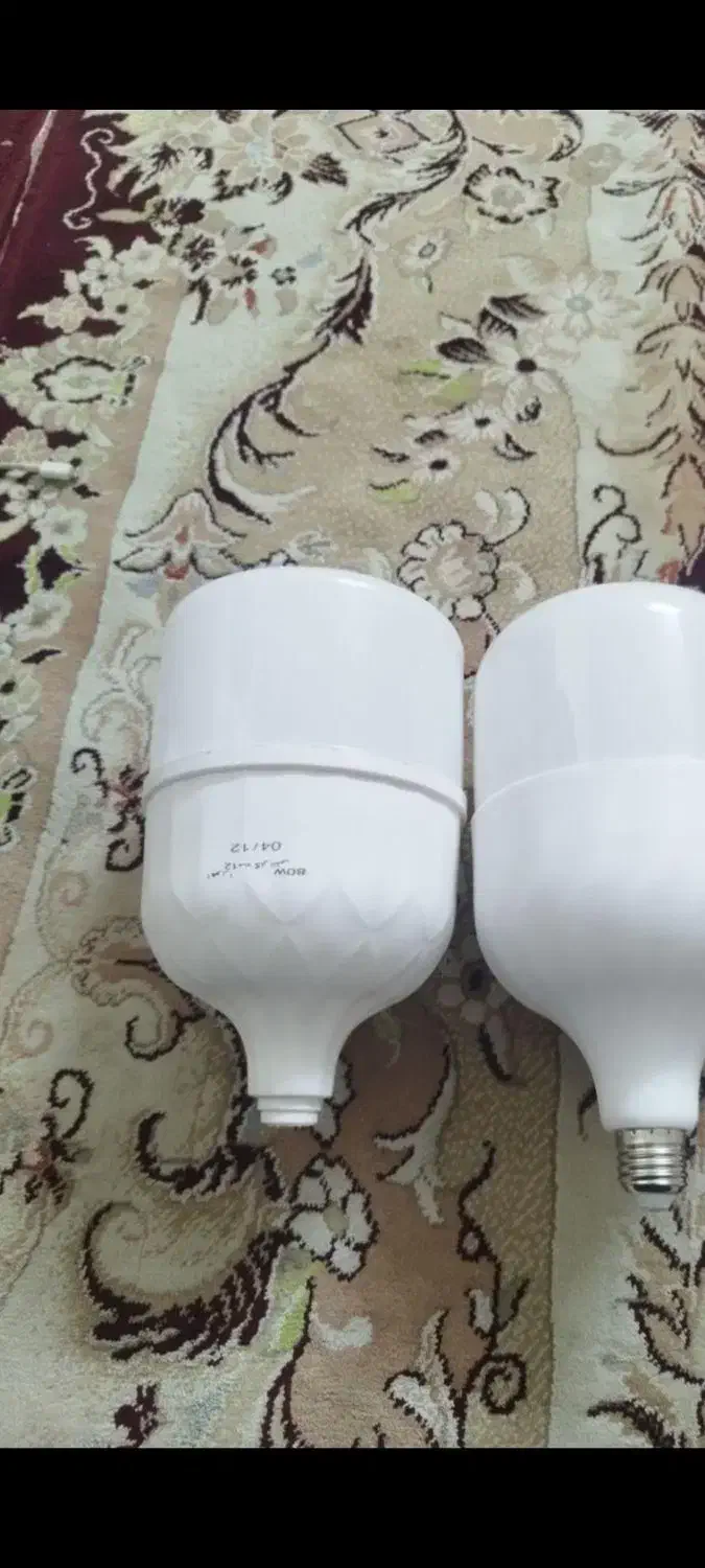 لامپ کم مصرف|لامپ و چراغ|هشتگرد, تهران دشت|دیوار