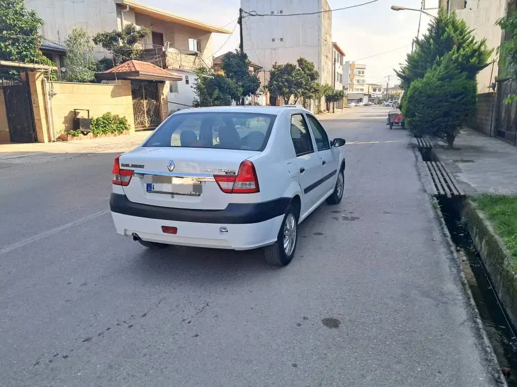 ال نود(۹۰)پارس تندر|خودرو سواری و وانت|نور, |دیوار