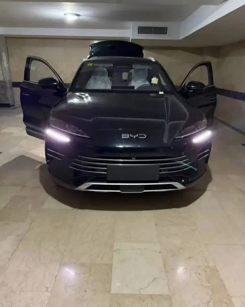 سانگ پلاس با چشم خدا مشگی۲۰۲۵|خودرو سواری و وانت|تهران, پونک|دیوار