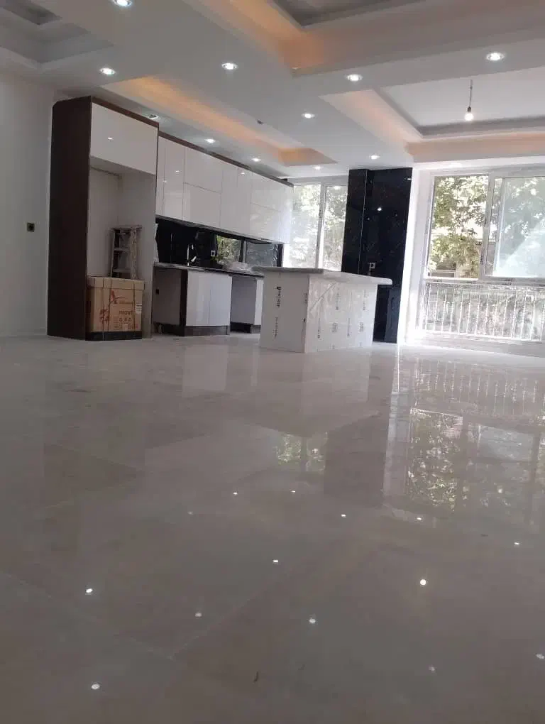 فرمانیه 160 متری طبقه همکف|اجارهٔ دفتر کار، اتاق اداری، مطب|تهران, حصار بوعلی|دیوار