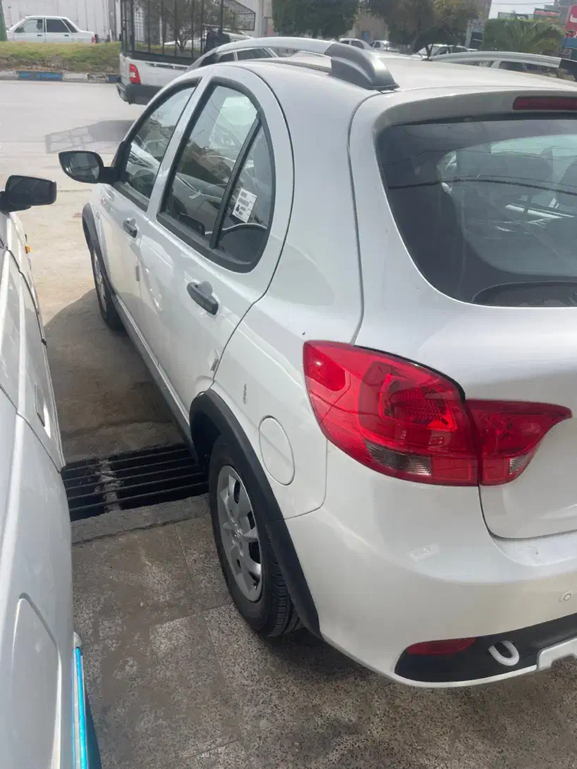 کوییک S مدل 1404|خودرو سواری و وانت|بندرعباس, |دیوار