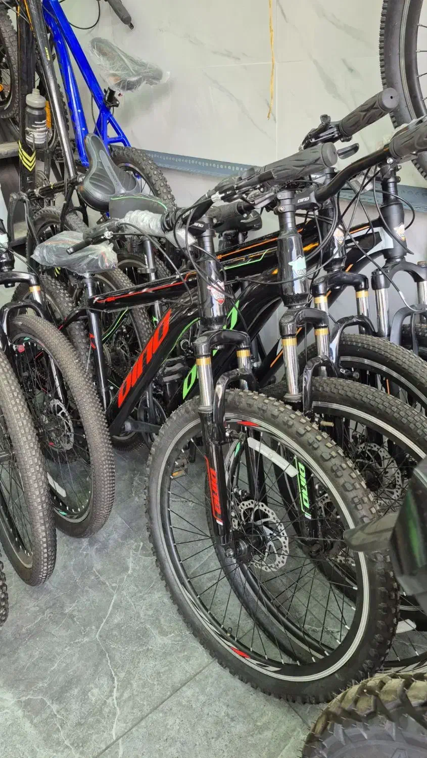 دوچرخه سیمــرغ * با متنوع ترین برنـدها و قیمــت ها|دوچرخه، اسکیت، اسکوتر|اصفهان, شهرک ولیعصر|دیوار