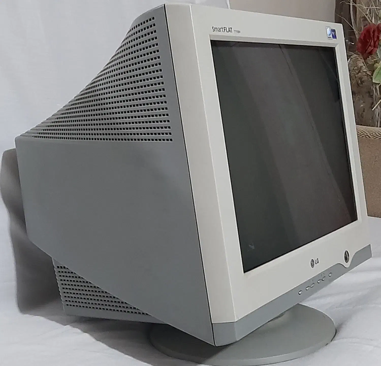 مانیتور ال جی|رایانه رومیزی|پاکدشت, پاکدشت (مامازند)|دیوار