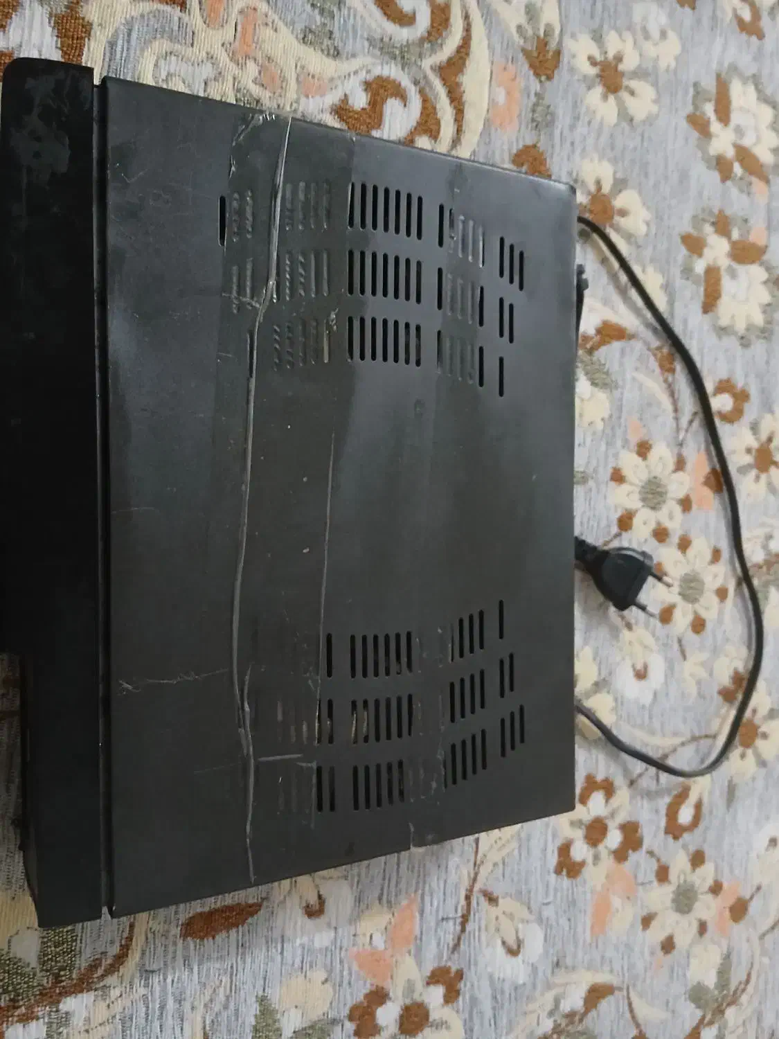 گیرنده دیجیتال|صوتی و تصویری|یزد, |دیوار