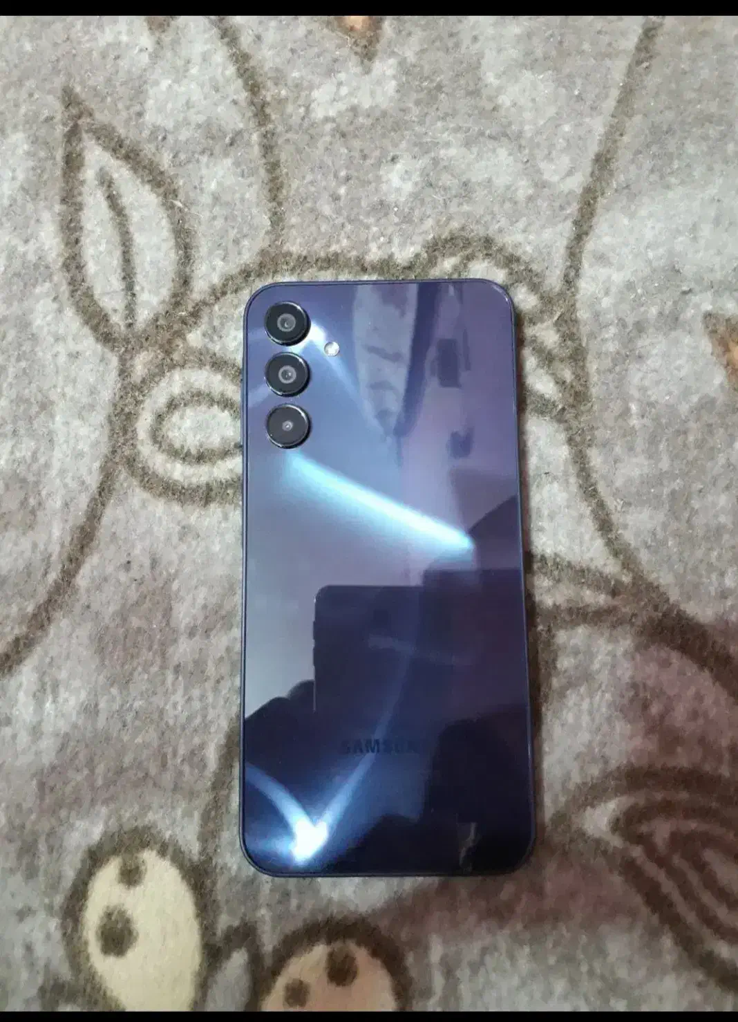 سامسونگ a15|موبایل|ابهر, |دیوار