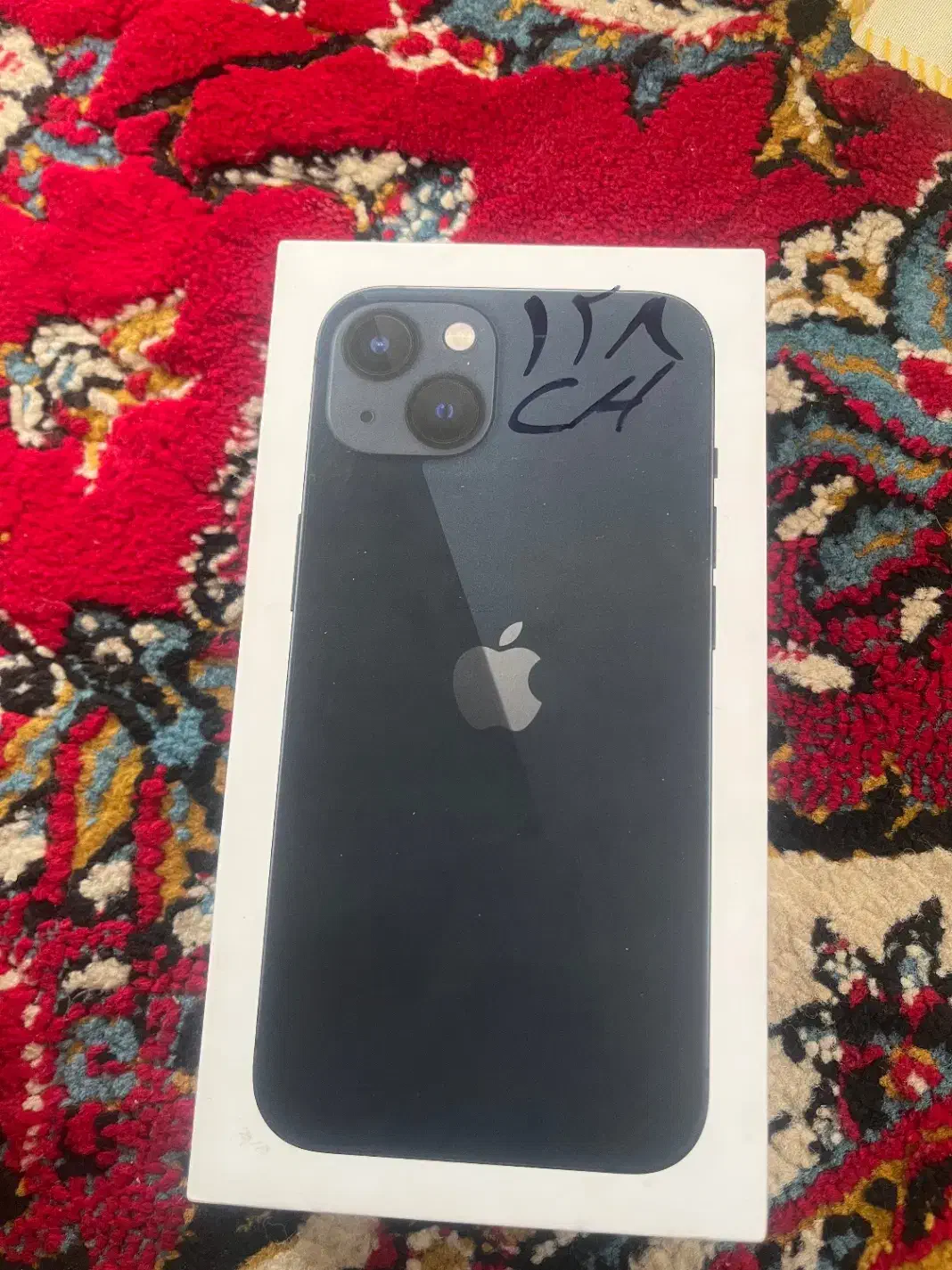 گوشی ۱۳نرمال|موبایل|فرمهین, |دیوار