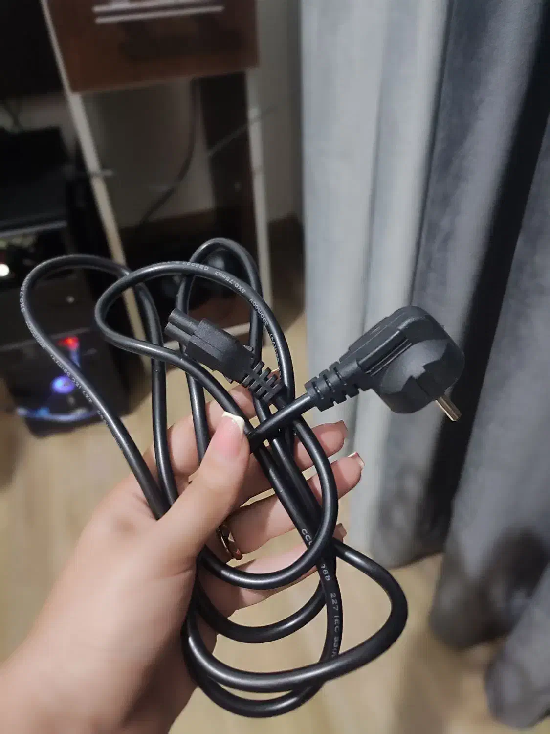 شارژر لپ تاپ لنوو|قطعات و لوازم جانبی رایانه|پیربازار, |دیوار