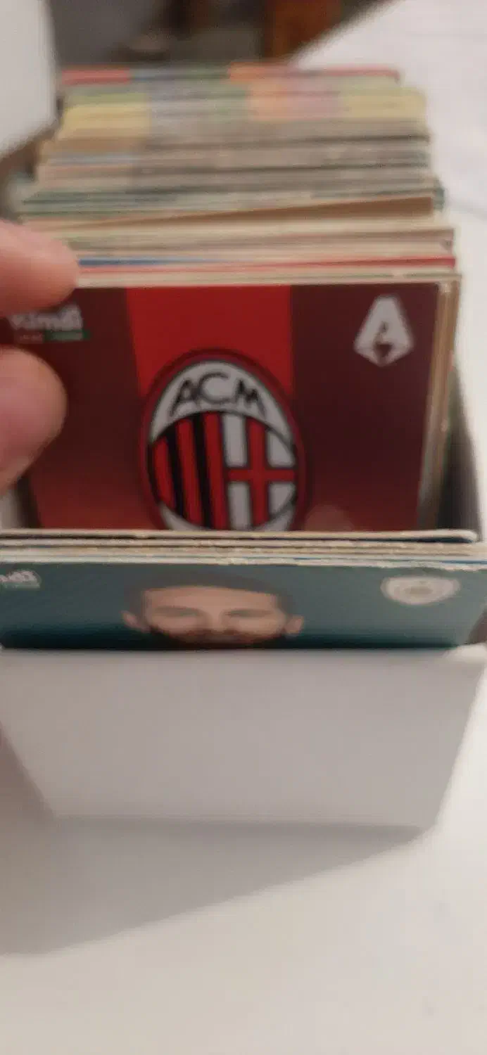 کارت کیمدی|کلکسیون و سرگرمی|خوی, |دیوار