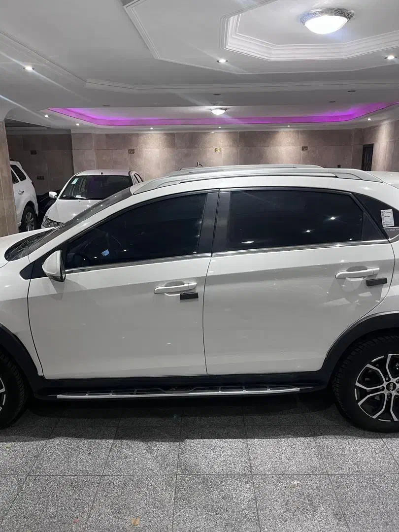 X22پرو مدل 1402|خودرو سواری و وانت|تهران, فلاح|دیوار