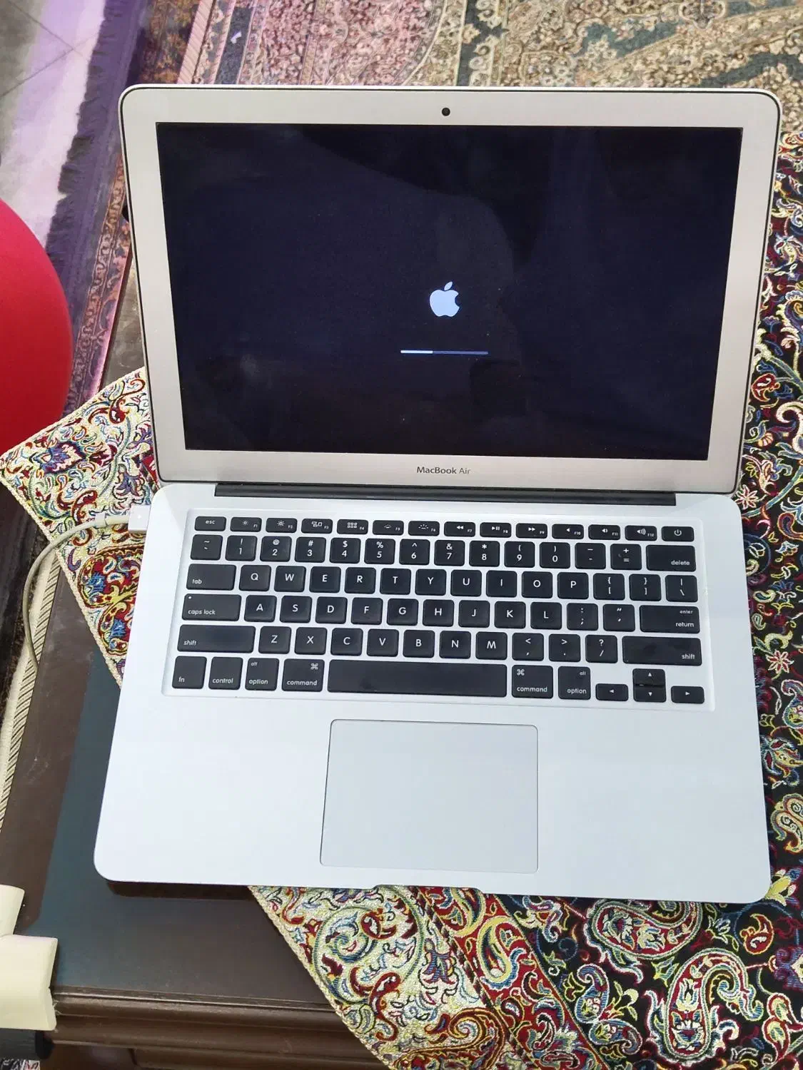 Macbook Air 2015|رایانه همراه|تهران, حکیمیه|دیوار