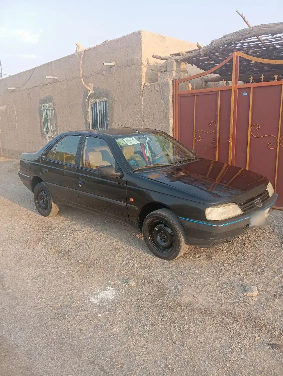 پژو87|خودرو سواری و وانت|هیرمند, |دیوار