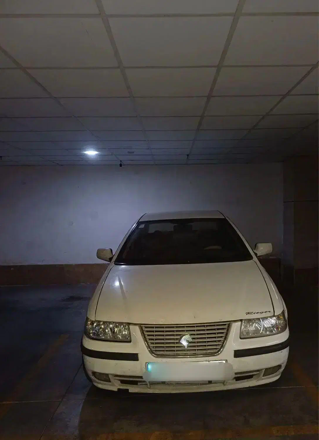 سمند lx|خودرو سواری و وانت|تهران, کوهک|دیوار