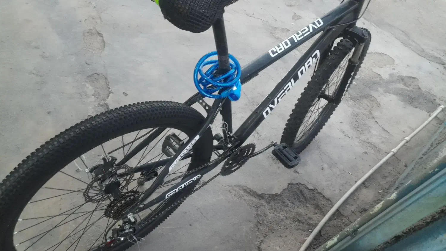 دوچرخه ۲۶|دوچرخه، اسکیت، اسکوتر|بم, |دیوار