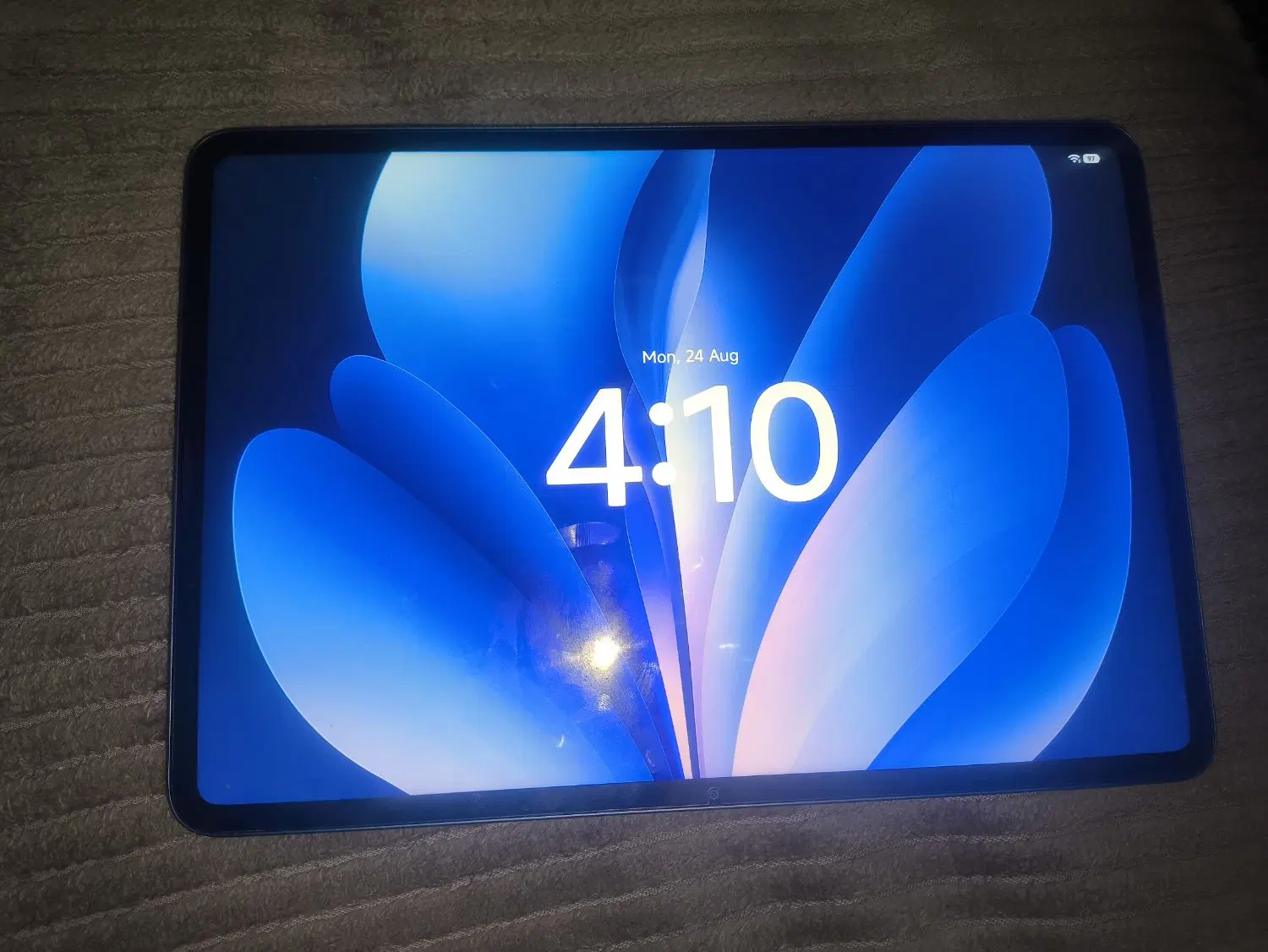 pad 6s pro 512g ram 12|تبلت|تهران, پرستار|دیوار