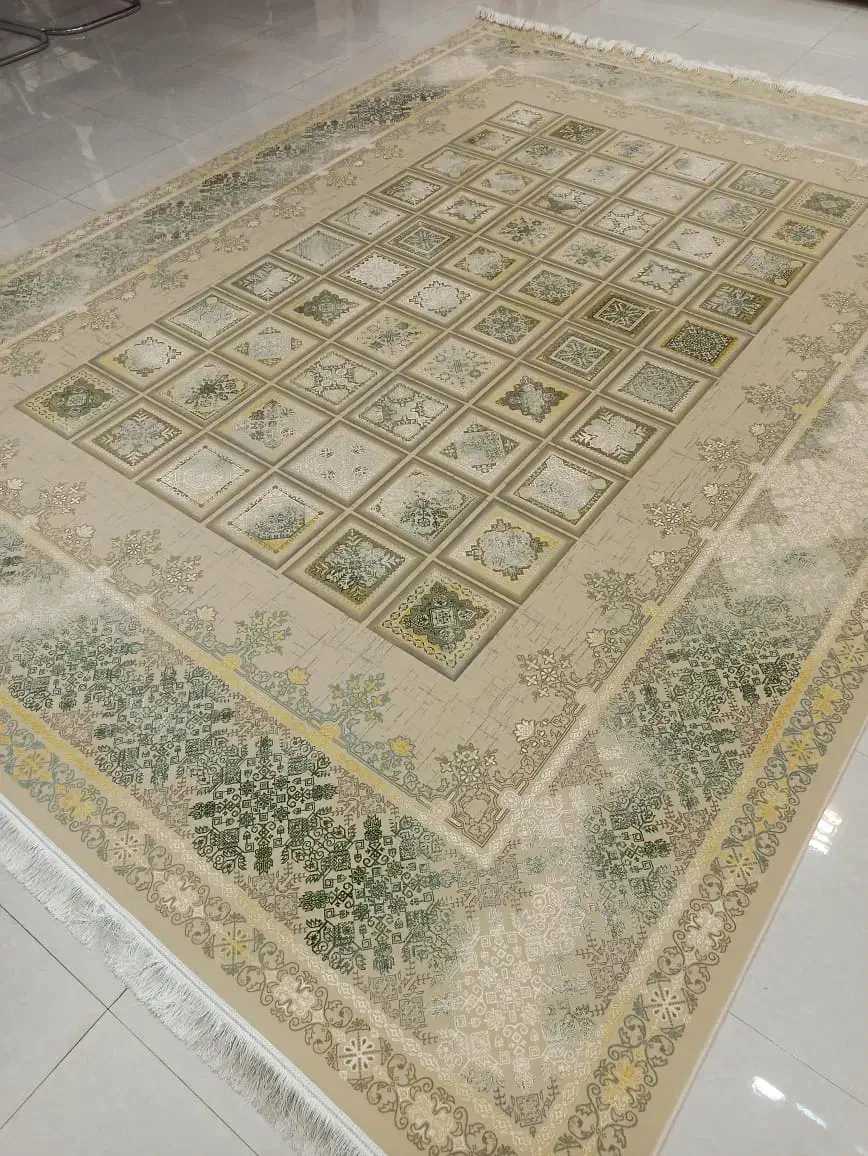 نمایشگاه فرش|فرش|پاوه, |دیوار