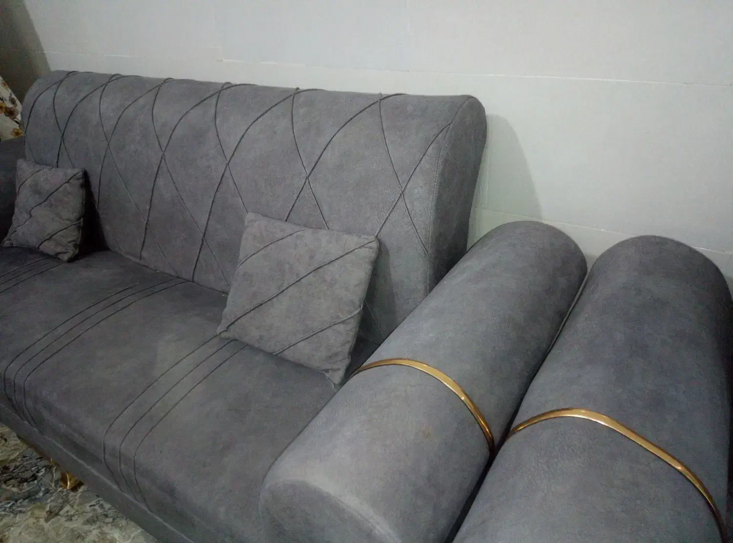 مبل مخصوص جهیزیه تخفیف حتما داده میشه|مبلمان خانگی و میز عسلی|تربت جام, مطهری|دیوار