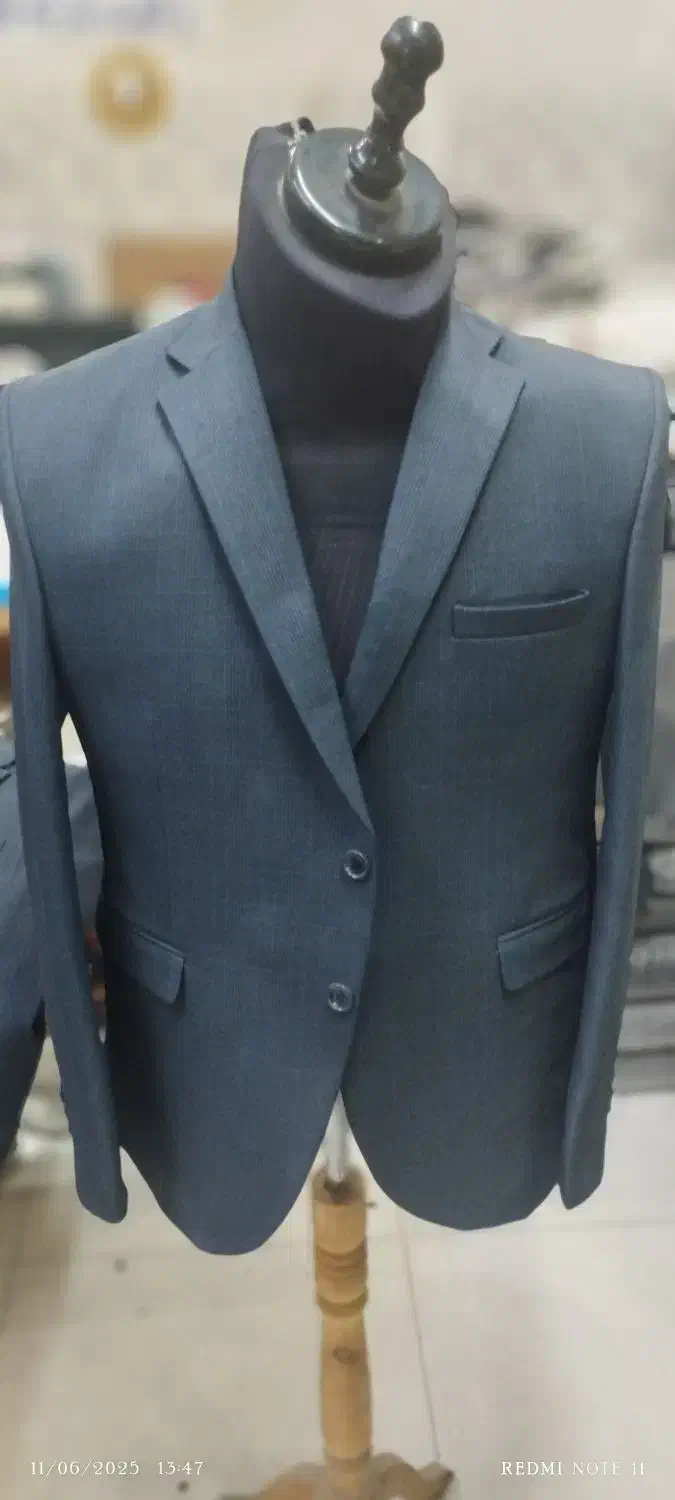 کت تک پاییزه و کت شلوار|لباس|همدان, |دیوار