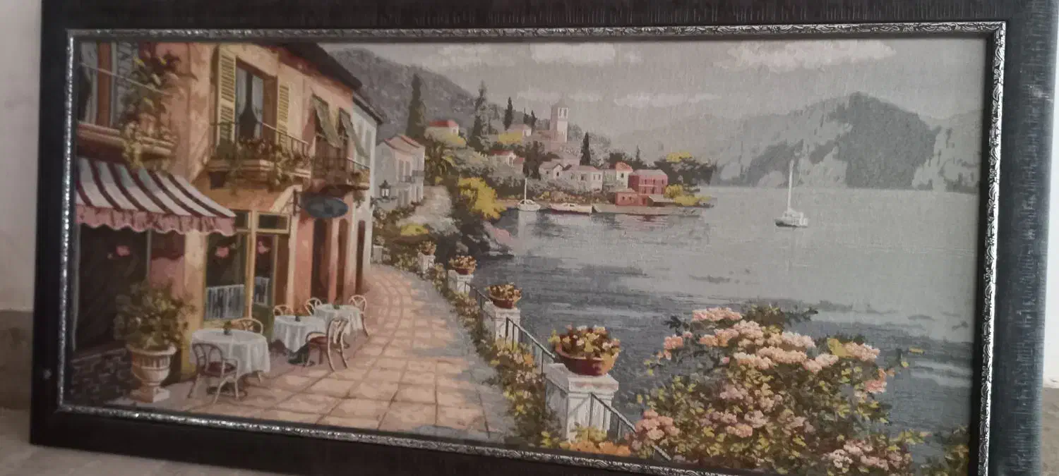 تابلوعکس|تابلو، نقاشی، عکس|پردیس, فاز ۸|دیوار