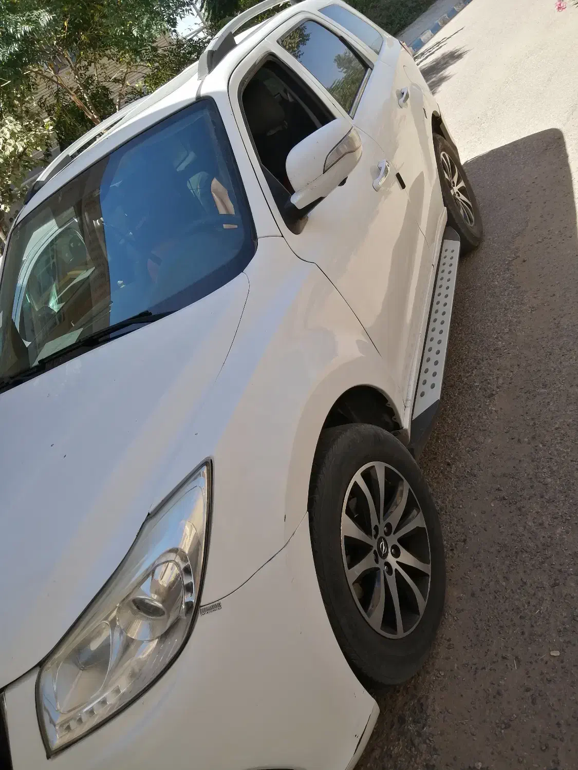 هایماs7 توربو 1397|خودرو سواری و وانت|مشهد, بهشت|دیوار