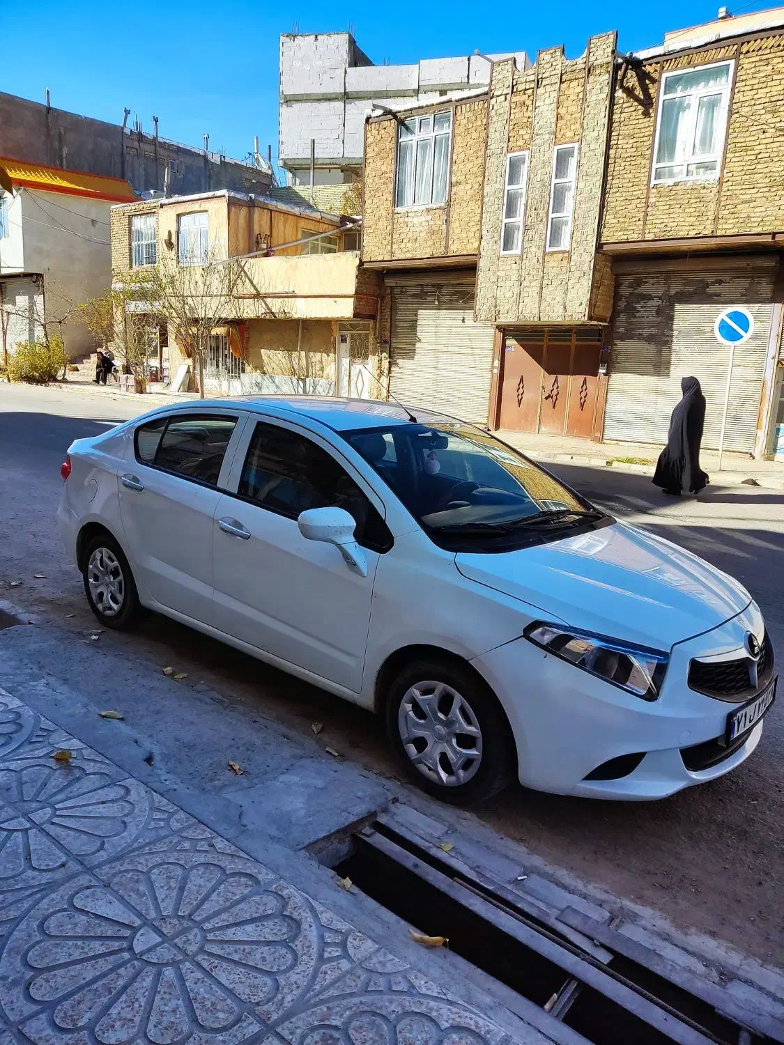 برلیانس H230|خودرو سواری و وانت|نسیمشهر, |دیوار